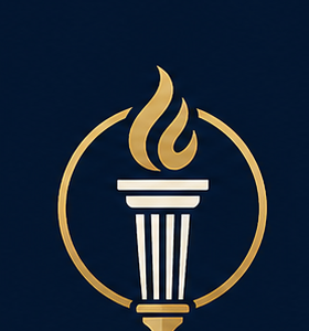 LAW119 torch mark